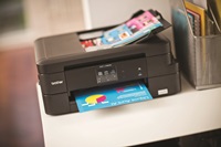 compact size DCP-J785DW