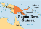 Papua-Uusi-Guinea