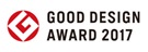 GoodDesignAwardLogo2017