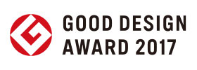 Good Design Award 2017