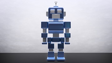 Robotit yleistyvät tekoälysovellusten kehittyessä