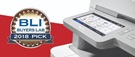 BLI Winter Pick Award 2018