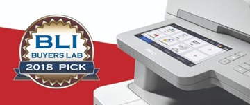 BLI Winter Pick Award 2018