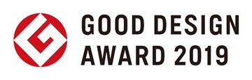 Good Design Award 2019
