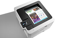 HL-L3270CDW tulostaa väreissä