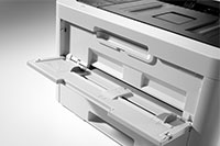 HL-L3270CDW säästää aikaasi