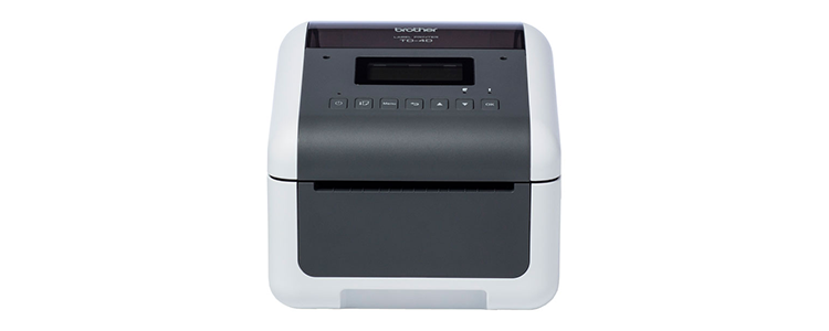 Langaton TD-4550DNWB-etikettitulostin